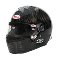 HELMET RS7 59 CARBON NO DUCKBILL SA2025 FIA8859 image 0