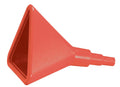 14in Triangular Funnel image 0