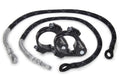Axle Tether Pair With 2.38in Clamps image 0