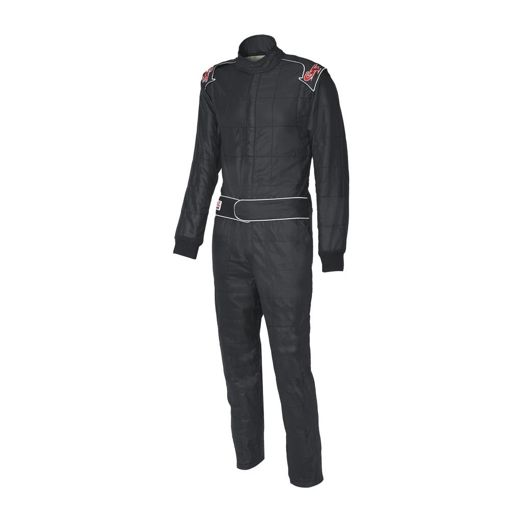 Suit G-Limit Child X-Small Black image 0