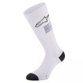 Socks ZX V4 White Large image 0