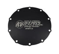 Ford 9in Cover Black Ano Aluminum. image 0