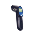 AccuTech IR Laser Pyrome ter 1400deg image 0