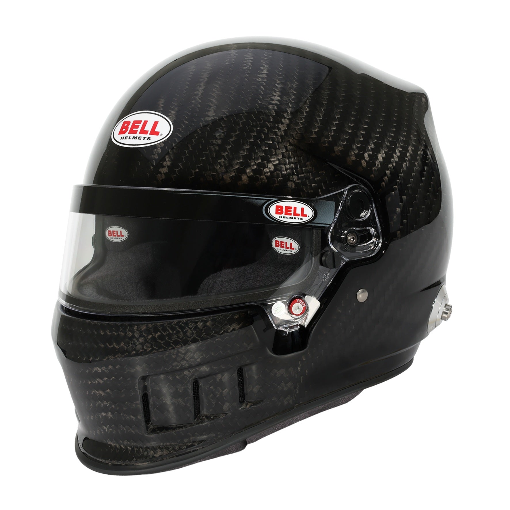 HELMET XD7 58 CARBON SA2025 FIA8859 image 0