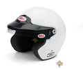 HELMET MAG LARGE WHITE SA2025 image 0