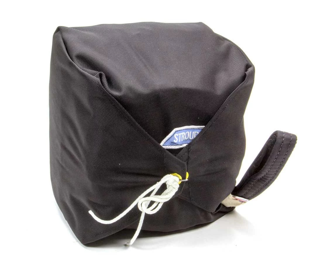 Black Comp Eliminator Chute image 0
