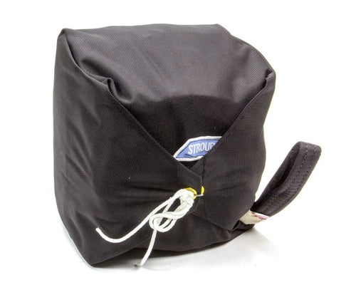 Black Comp Eliminator Chute image 0