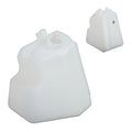 Plastic 3 Quart Upright Fuel Tank-Version II image 0