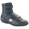 Sprint Shoe 8.5 Black SFI image 0