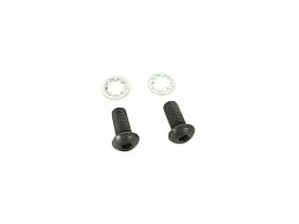 Chain Guard Bolt Kit (SAE)  3/4" Length image 0
