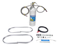 Fire System 10lbs Fluoro FS Automatic image 0