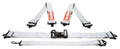 5pt Harness Set L&L Platinum SFI image 0