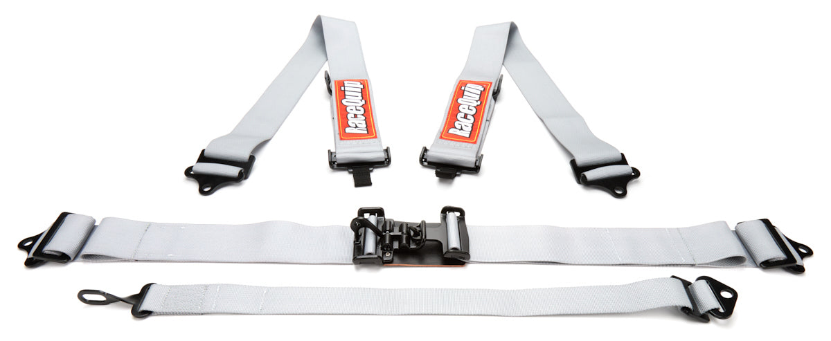 5pt Harness Set L&L Platinum SFI image 0