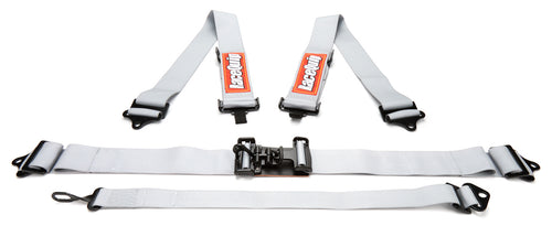 5pt Harness Set L&L Platinum SFI image 0