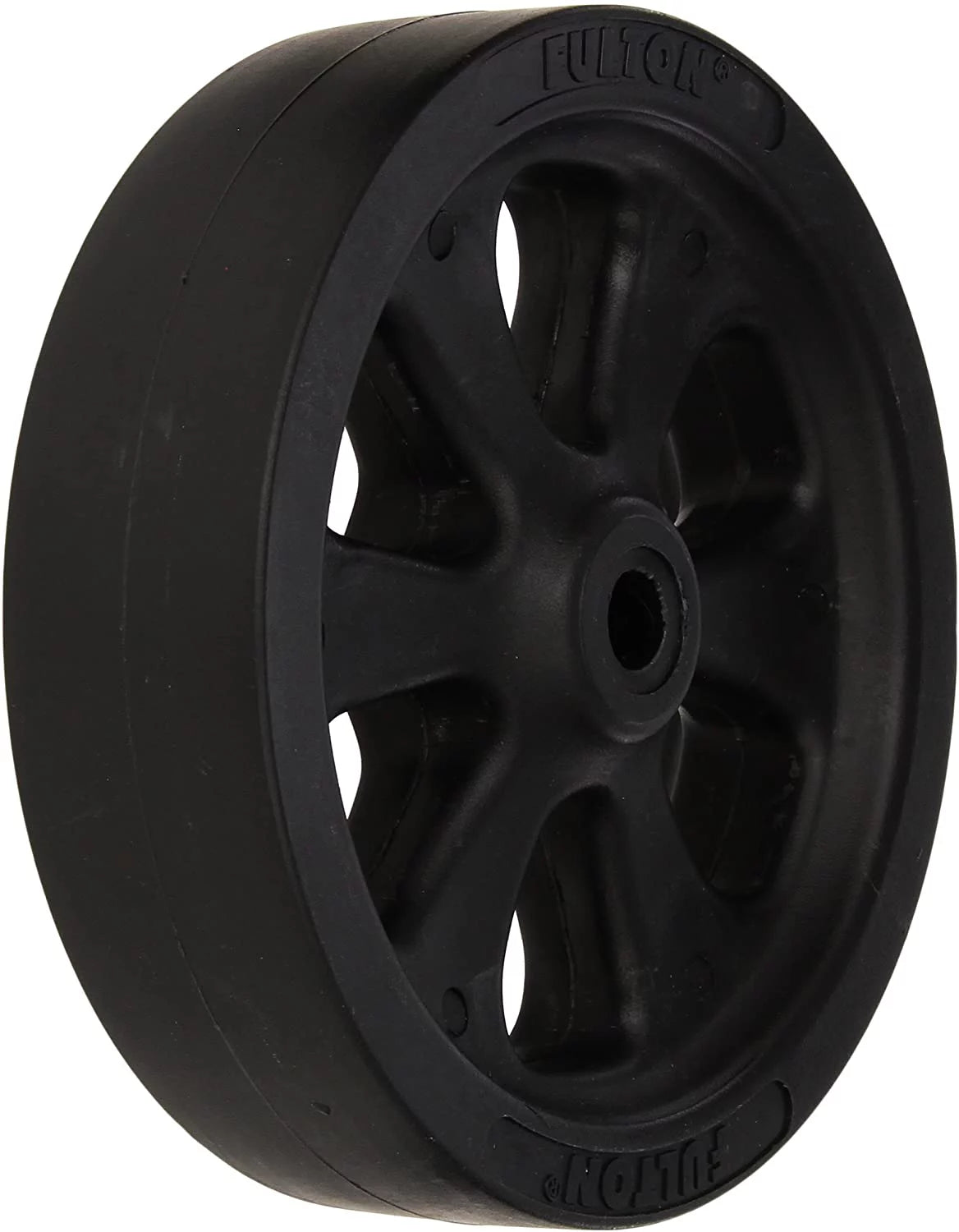 Replacement Part Service Kit 8in Wheel image 0