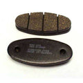 EN303 Standard Black Enginetics Pad (sold each) image 0