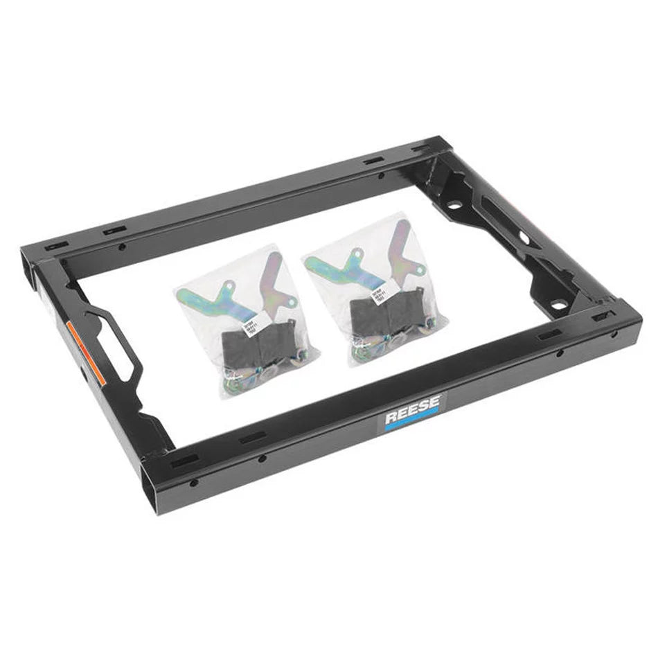 Rail Kit Mounting Adapte r for Attaching 15K 16K image 0