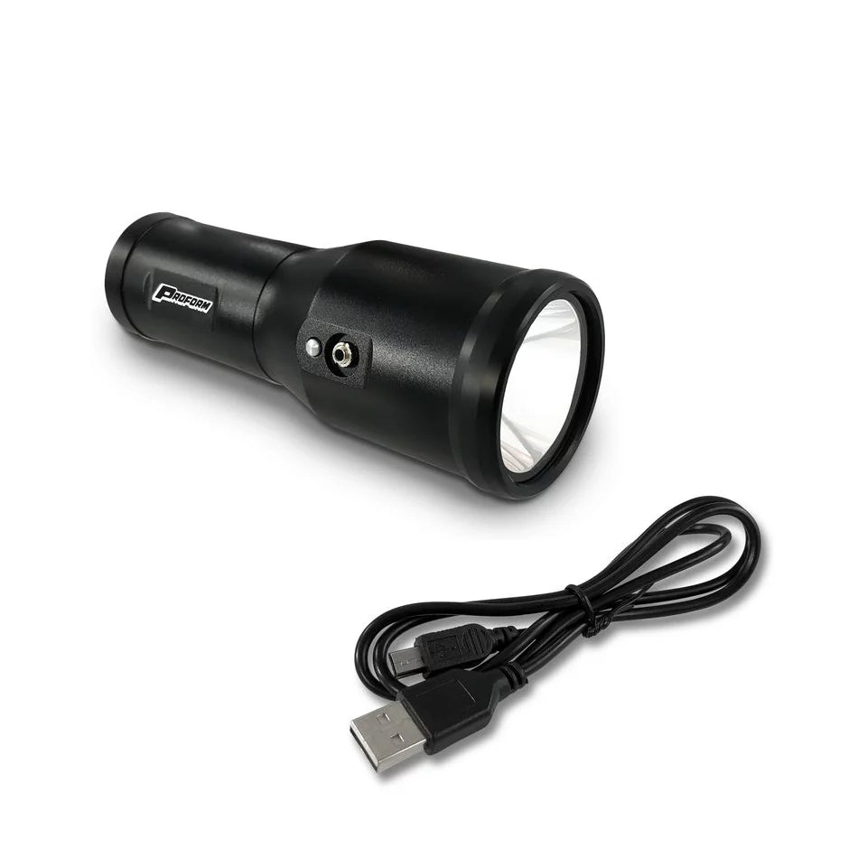 LED Timing Light and Flash Light Self Powered image 0