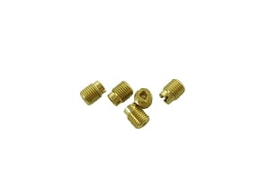 R.L.V. Clone Engine Jet (.044) 1.12mm (5 Pack) image 0