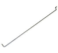 [JF168-1127] Clone Throttle Linkage Rod
(used with engine top plate) image 0