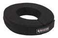 Helmet Support Non-SFI Black Large 17in image 0