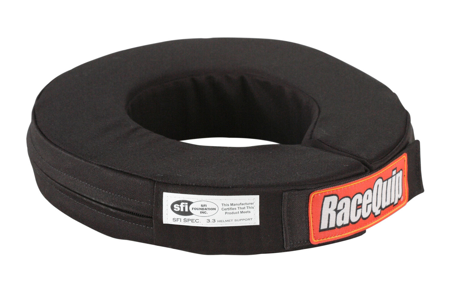 Jr Helmet Support 360 SFI Black image 0