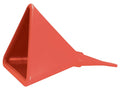 16in Triangular Funnel image 0