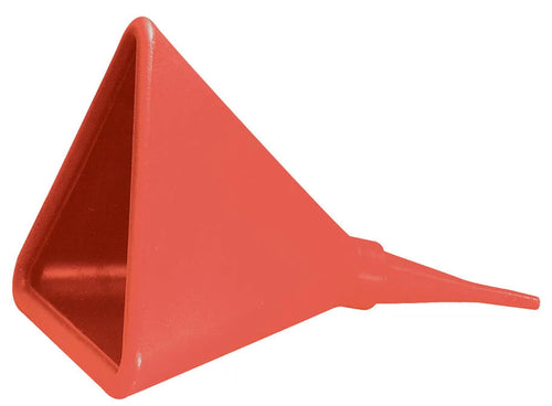 16in Triangular Funnel image 0