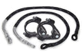 Axle Tether Pair With 2.5in Clamps image 0