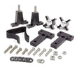 Hi-Lift Jack Hood Mount Jeep Wrangler TJ image 0