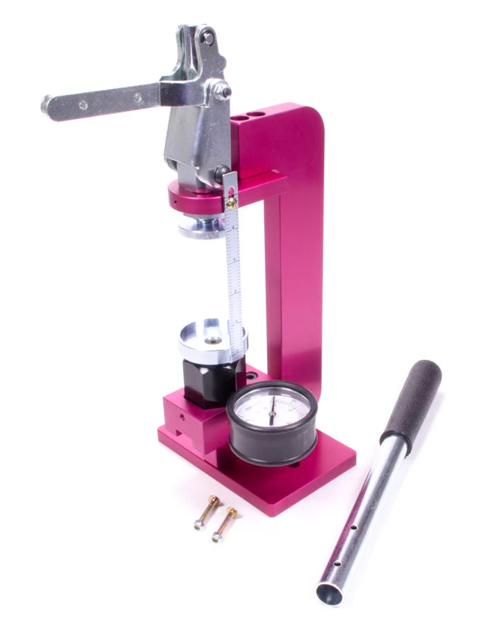 HD Bench Top Valve Spring Tester image 0