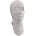 Balaclava White PRO-TX Medium SFI 3.3 image 0