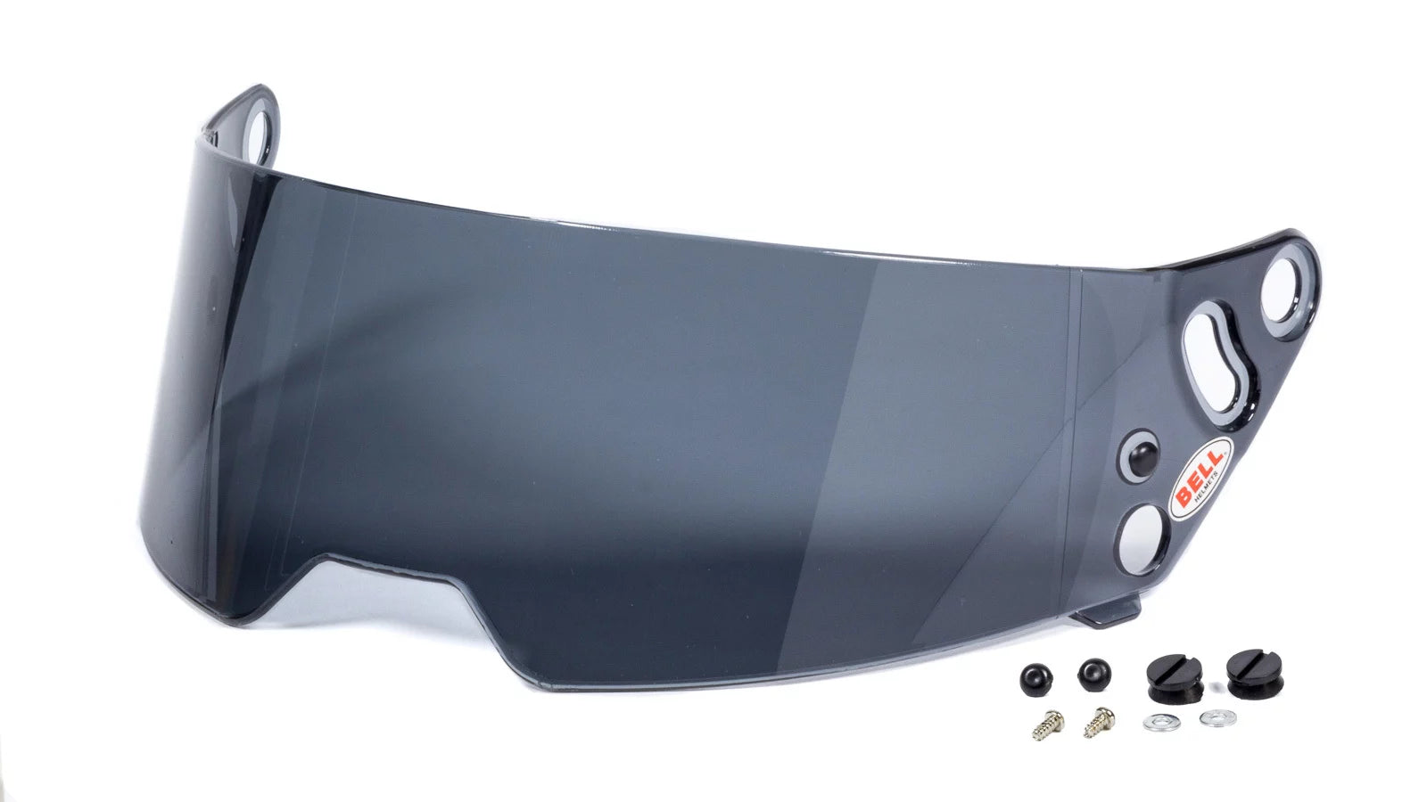 Dark Smoke Shield 289SRV 3mm Anti-Fog image 0