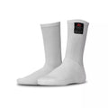 Socks Nomex K1 White Youth image 0