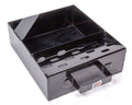 Drain Pan For Quick Change Gears Black image 0