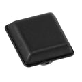 Replacement Part End Cap 2-1/4in for Square Tube image 0