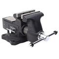 Vise 6.5in YOST Mechanics image 0