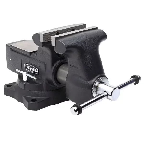 Vise 6.5in YOST Mechanics image 0