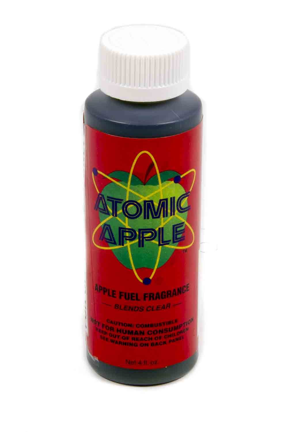 Fuel Fragrance Green Apple 4oz image 0