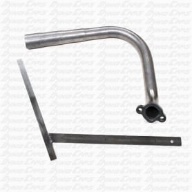 DC-CL-900 Clone Top End Pipe image 0