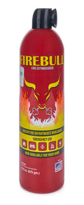 Fire Extinguisher 23.8oz Firebull image 0