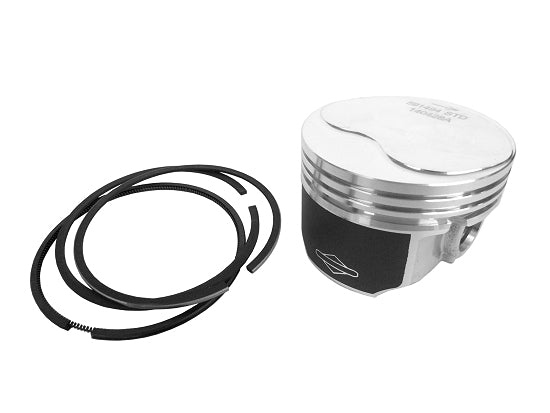 [557121] Piston Assy. (STD) image 0