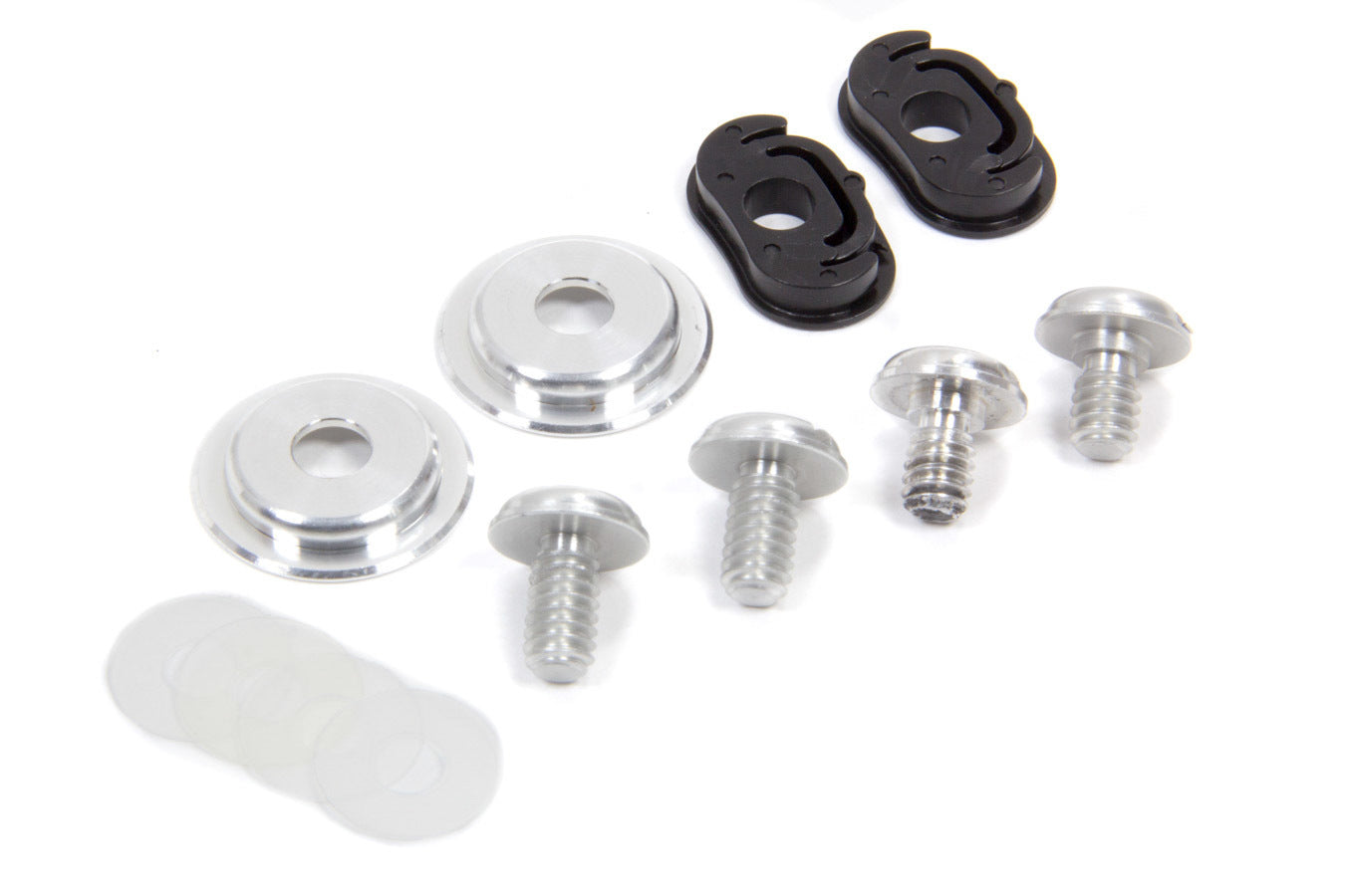 Helmet Pivot Kit image 0