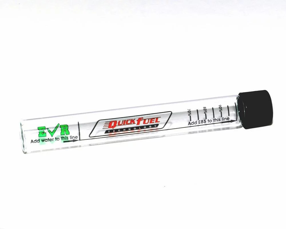 E-85 Fuel Sample Test Tube Kit image 0