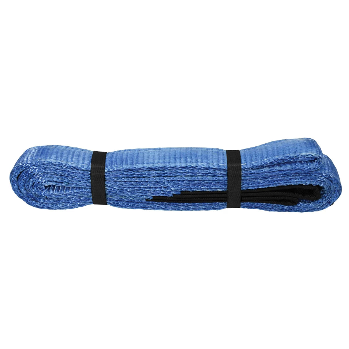 Tree Trunk Protector 1in x 8ft Rated 10000lbs image 0