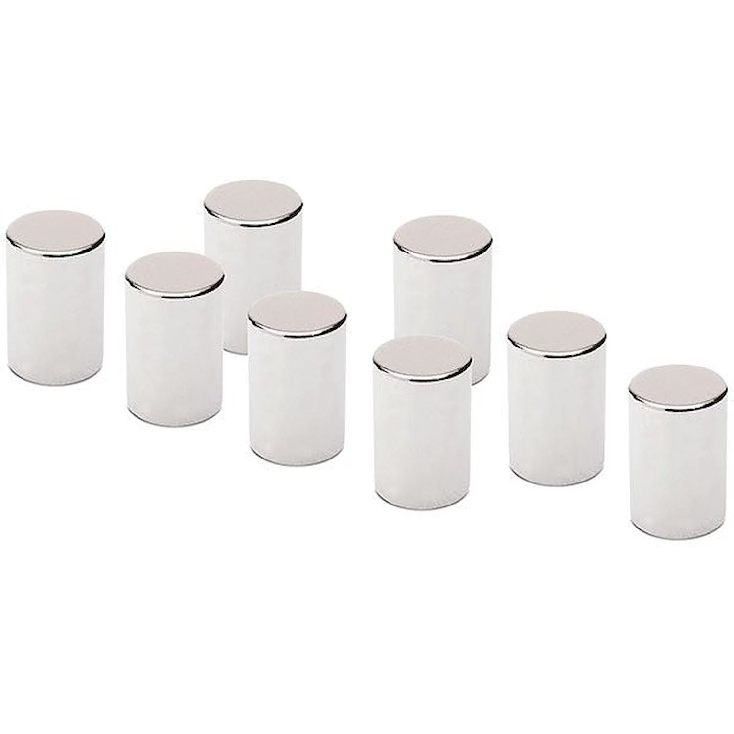 Stitch Weld Magnets image 0