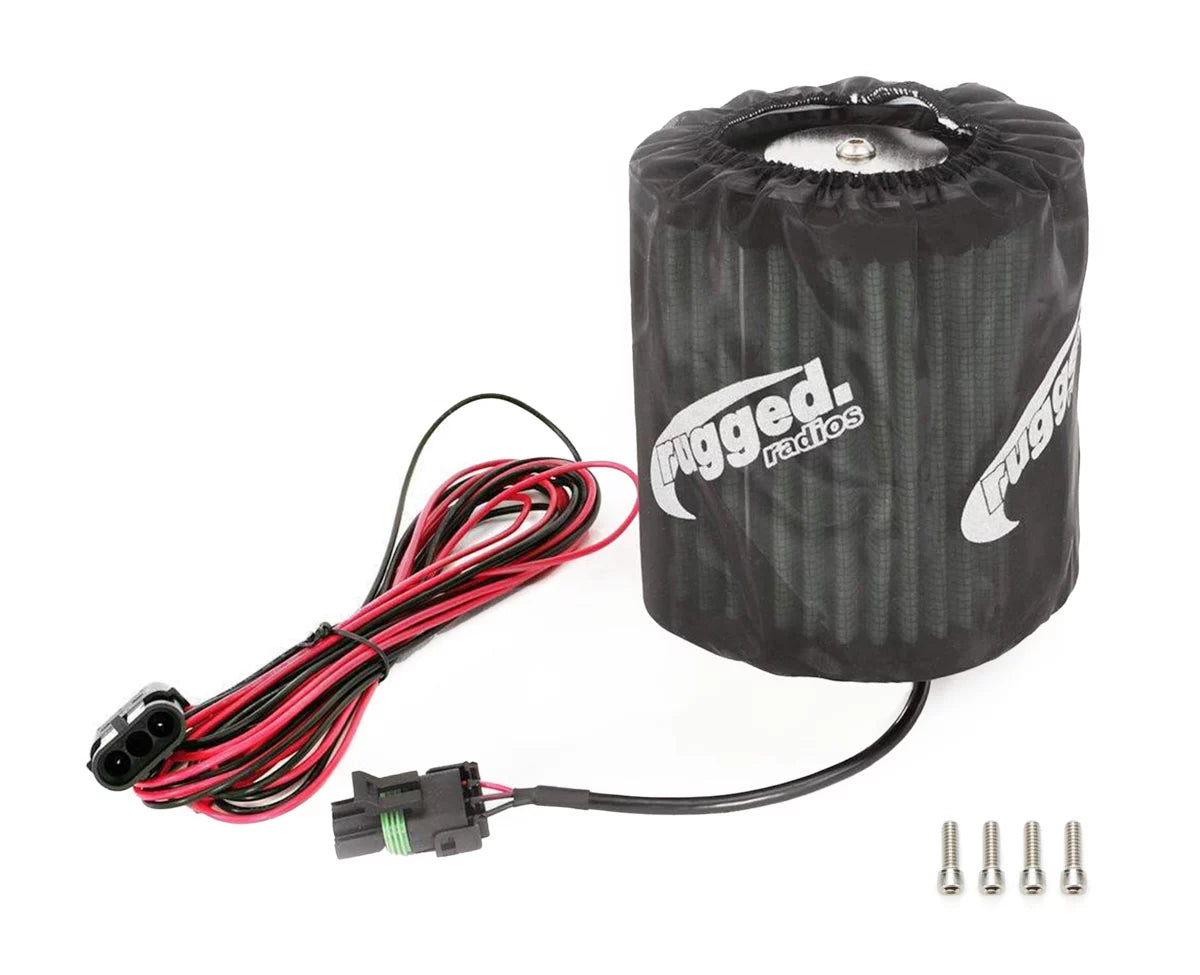 Mac Air System High Output 1-Person image 0