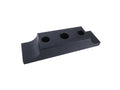 Flip Mount Replacement Clamp  WIDE, sold Each image 0