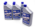 SAE 5w20 Motor Oil 6x1 Quart image 0