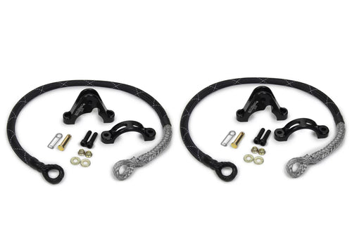 2-1/4 Axle Tether Kit Complete image 0